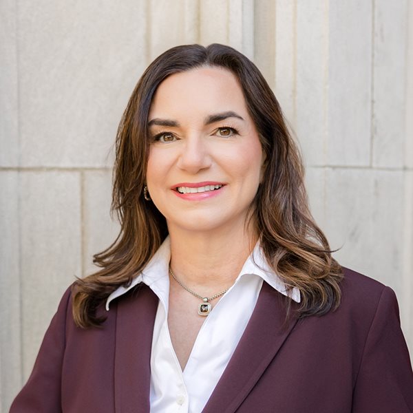 Theresa M. Miskimen Rivera, M.D.