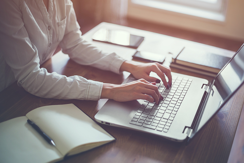 How We Advance Your Career
